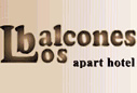 Apart Hotel Los Balcones